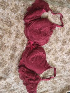 3 Bra set