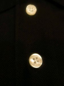 Original Tommy Hilfiger Polo Collar Tshirt