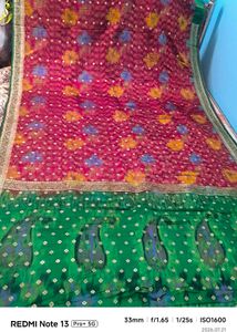 saree banrsi.. pure