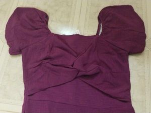 Chic Purple Jumpsuit - Stylish &amp; Comfy