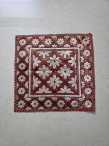 Cushion Cover of velvet