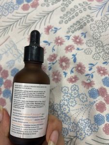 Nourish Mantra Advanced Hair Growth Serum
