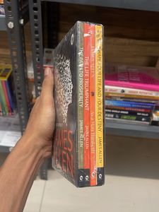 James Allen 3 Book Collection