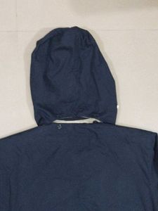 London fog Rare Men's Classic Navy Jacket