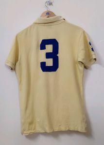 authentic Ralph Lauren polo