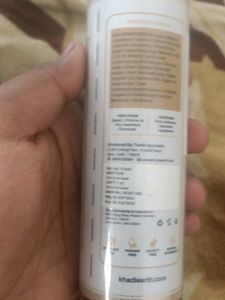 Khadi Amazing Amla Conditioner And Hair Vitalizer