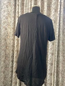 Primark Basic Black T-Shirt
