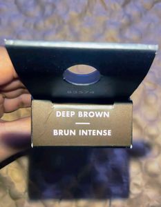 elf Cosmetics Wow Brow Tinted Gel Shade Deep Brown