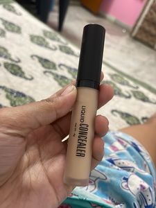 Unused Concealer