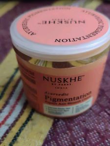 pigmentation
