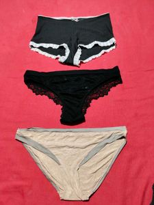 Combo 20 brief mix size