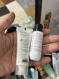 Plum Olive &amp; Macadamia Conditioner &amp; Onion Oil