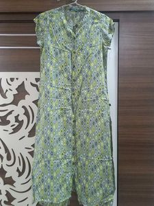 Sale Diamond Print Kurti