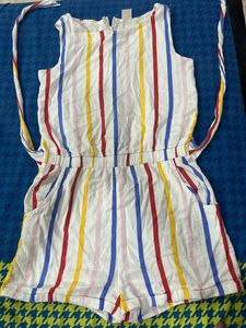 Branded Jumpsuit For Girls