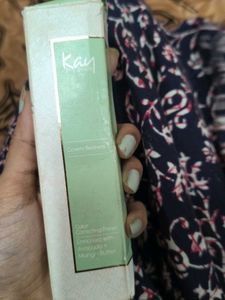 Kay Beauty Color Correcting Primer