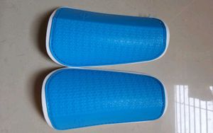 Complete Soccer Set: Cleats, Shin Guards &amp; Socks