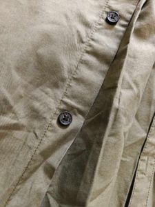 Unused Shirt