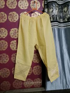 New Kurta Set