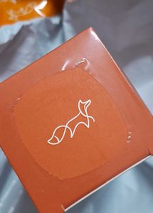 Foxtale Vitamic C Serum