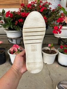 Naturaliser Slip In Shoe Original