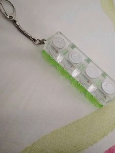Mechanical Keyboard Keycap Keychain