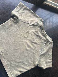 BONKERS Cropped T-Shirt