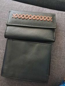 2 Purse New