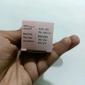 The Pink Foundry Overnight Acne Spot Corrector