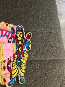 Fancy Dress Kanha Ji Size 1 No.