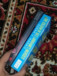 Crime Fiction Novels By International Bestselling