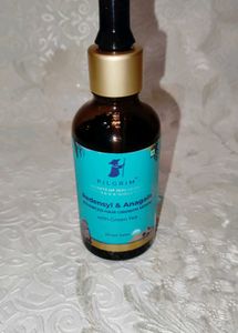 Pilgrim Hair Growth Serum