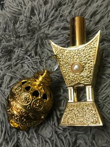 Perfume Bottle