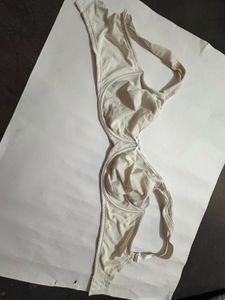 Lot of 3 Bras