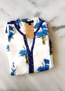 💙💦 Branded Shop Stock Kurtis💙💦