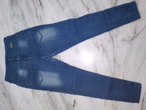 Jeans For Woman