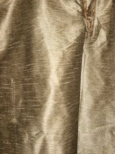 Men's Silk Kurta
