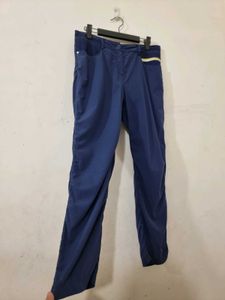 Crocodile Ladies Pants