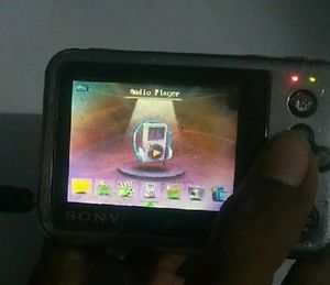 iPad Mp3 Player
