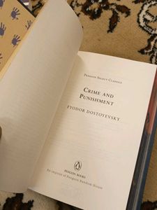 Fyodor Dostoevsky 4-Book Classic Collection