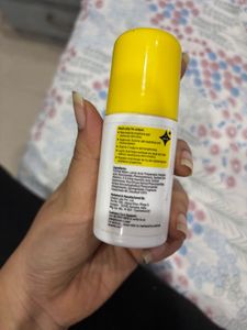 Brightening Roll On