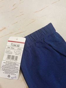 4-6 year Girls Friends Top &amp; Bottom Set