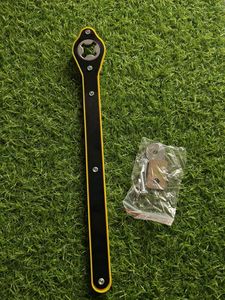 Ratchet Wrench Bottle Opener Tool