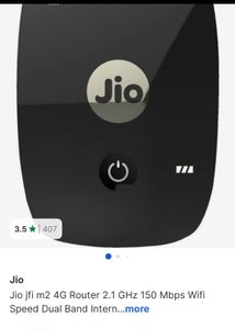 WiFi Jio
