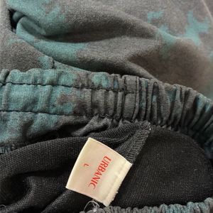 Tie-Dye Sweatpants