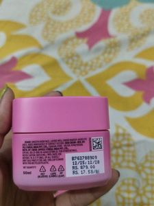 L'Oreal Glycolic-Bright Cream