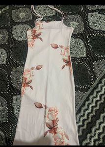 bodycon dress