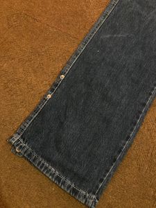 Denim jeans