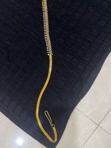 Elegant Gold and Diamond Kamarbandh