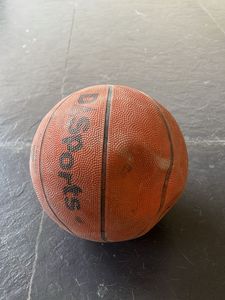 D-Sports Basketball