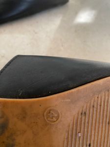 Black Mules